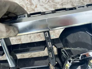 83a853651b Решетка радиатора Audi Q3 1 Арт e9773842, вид 6