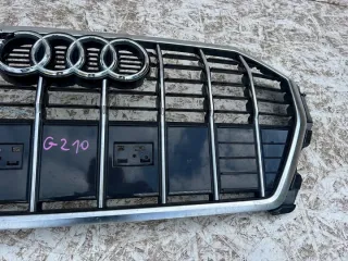 83a853651b Решетка радиатора Audi Q3 1 Арт e9773842, вид 7