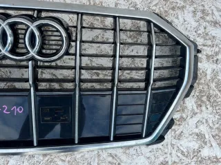 83a853651b Решетка радиатора Audi Q3 1 Арт e9773842, вид 8