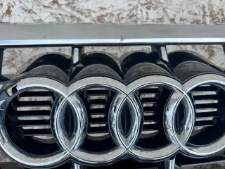 83a853651b Решетка радиатора Audi Q3 1 Арт e9773842, вид 9