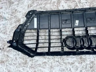 83a853651b Решетка радиатора Audi Q3 1 Арт e9773842, вид 10