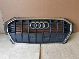 83A853651 Решетка радиатора Audi Q3 2 Арт e9773861, вид 1