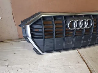 83A853651 Решетка радиатора Audi Q3 2 Арт e9773861, вид 2