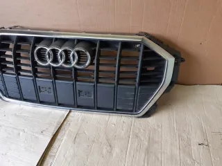 83A853651 Решетка радиатора Audi Q3 2 Арт e9773861, вид 3