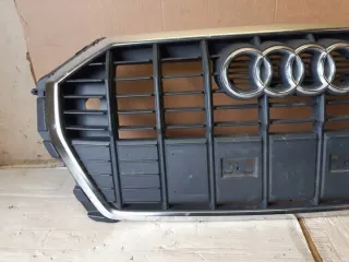 83A853651 Решетка радиатора Audi Q3 2 Арт e9773861, вид 6