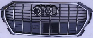 83A853651B 83A853651C Решетка радиатора Audi Q3 1 Арт e9773889, вид 1