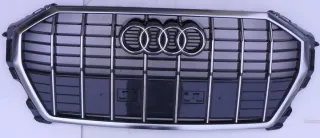 83A853651B 83A853651C Решетка радиатора Audi Q3 1 Арт e9773889, вид 2