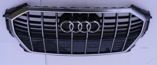 83A853651B 83A853651C Решетка радиатора Audi Q3 1 Арт e9773889, вид 4