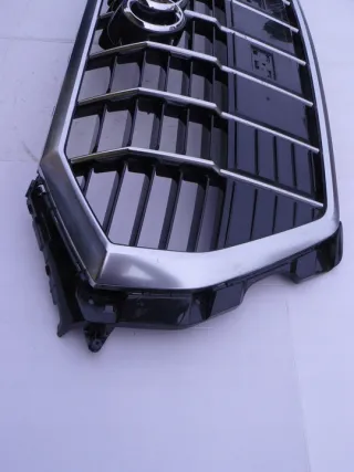 83A853651B 83A853651C Решетка радиатора Audi Q3 1 Арт e9773889, вид 5