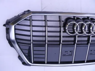 83A853651B 83A853651C Решетка радиатора Audi Q3 1 Арт e9773889, вид 6