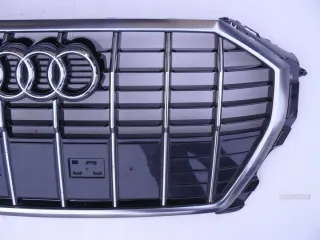 83A853651B 83A853651C Решетка радиатора Audi Q3 1 Арт e9773889, вид 8