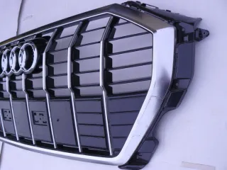83A853651B 83A853651C Решетка радиатора Audi Q3 1 Арт e9773889, вид 9