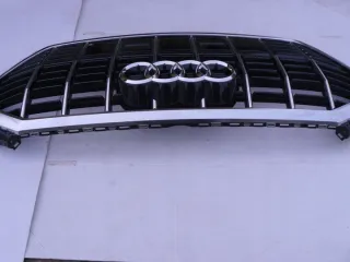 83A853651B 83A853651C Решетка радиатора Audi Q3 1 Арт e9773889, вид 10