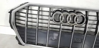 83A853651E Решетка радиатора Audi Q3 1 Арт e9773891, вид 2