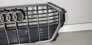 83A853651E Решетка радиатора Audi Q3 1 Арт e9773891, вид 3