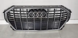83A853651E Решетка радиатора Audi Q3 1 Арт e9773891, вид 4