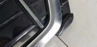 83A853651E Решетка радиатора Audi Q3 1 Арт e9773891, вид 6