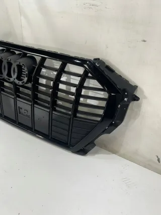 83A853651E Решетка радиатора Audi Q3 1 Арт e9773931, вид 3
