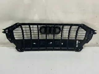 83A853651E Решетка радиатора Audi Q3 1 Арт e9773931, вид 4