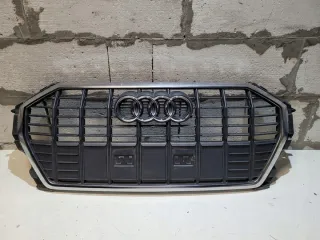 83a853651 Решетка радиатора Audi Q3 1 Арт e9773950, вид 1