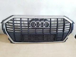 83A853651A Решетка радиатора Audi Q3 1 Арт e9773954, вид 2