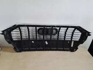 83A853651A Решетка радиатора Audi Q3 1 Арт e9773954, вид 3