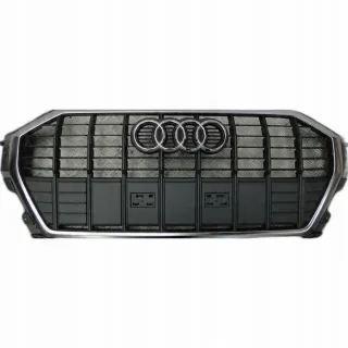 83A853651A Решетка радиатора Audi Q3 1 Арт e9773965, вид 1