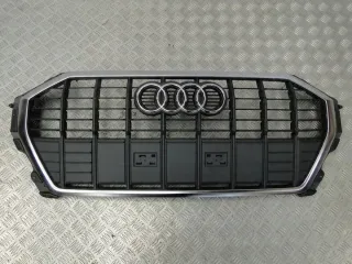 83A853651A Решетка радиатора Audi Q3 1 Арт e9773965, вид 2