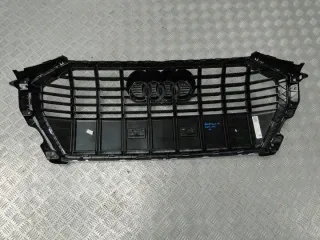 83A853651A Решетка радиатора Audi Q3 1 Арт e9773965, вид 4