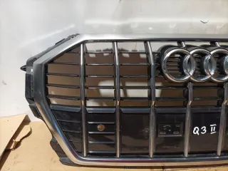 83A853651B Решетка радиатора Audi Q3 1 Арт e9773984, вид 2