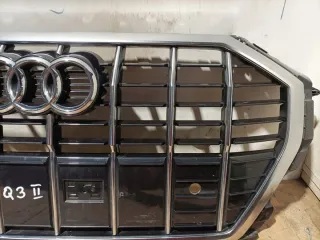 83A853651B Решетка радиатора Audi Q3 1 Арт e9773984, вид 3