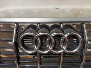 83A853651B Решетка радиатора Audi Q3 1 Арт e9773984, вид 4