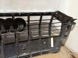 83A853651B Решетка радиатора Audi Q3 1 Арт e9773984, вид 6