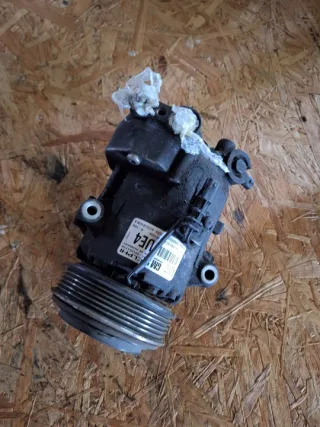 13335251 A17DTJ Компрессор кондиционера Opel Astra J Арт e9773985, вид 1