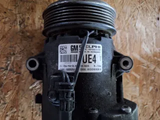 13335251 A17DTJ Компрессор кондиционера Opel Astra J Арт e9773985, вид 3