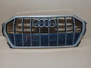 83A853651 Решетка радиатора Audi Q3 1 Арт e9774014, вид 1