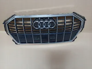 83A853651 Решетка радиатора Audi Q3 1 Арт e9774014, вид 2