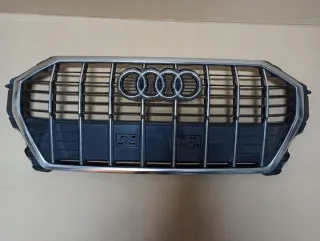 83A853651 Решетка радиатора Audi Q3 1 Арт e9774014, вид 3