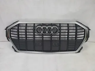 83A853651A Решетка радиатора Audi Q3 1 Арт e9774019, вид 1