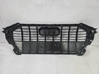 83A853651A Решетка радиатора Audi Q3 1 Арт e9774019, вид 4