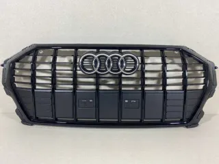 83A853651B 83A853651C Решетка радиатора Audi Q3 1 Арт e9774042, вид 1