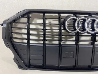 83A853651B 83A853651C Решетка радиатора Audi Q3 1 Арт e9774042, вид 2