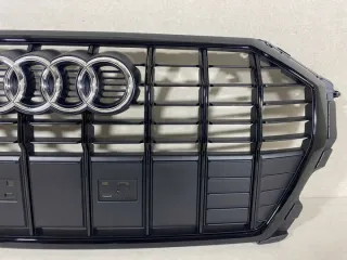 83A853651B 83A853651C Решетка радиатора Audi Q3 1 Арт e9774042, вид 3