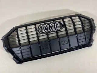 83A853651B 83A853651C Решетка радиатора Audi Q3 1 Арт e9774042, вид 6