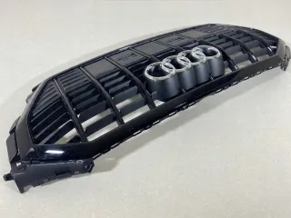 83A853651B 83A853651C Решетка радиатора Audi Q3 1 Арт e9774042, вид 7