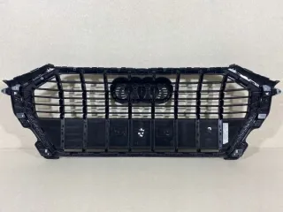 83A853651B 83A853651C Решетка радиатора Audi Q3 1 Арт e9774042, вид 8