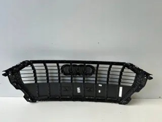 83A853651 83A853651F Решетка радиатора Audi Q3 1 Арт e9774091, вид 2