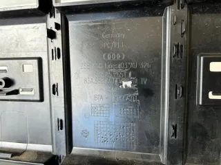 83A853651 83A853651F Решетка радиатора Audi Q3 1 Арт e9774091, вид 4