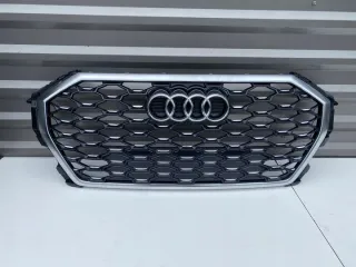 83A853651 Решетка радиатора Audi Q3 1 Арт e9774103, вид 1