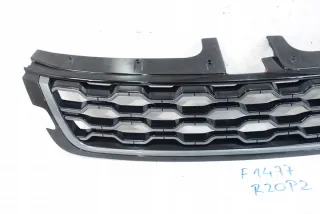 K8D2-8200-A K8D2-8200-B K8D2-8200A K8D2-8200B Решетка радиатора Land Rover Evoque 2 Арт e9774481, вид 2